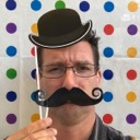 User avatar image